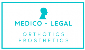 Medico-Legal Orthotics Prosthetics